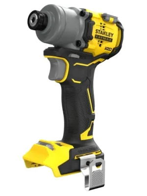 Aku rázový utahovák 18V SFMCF830B Stanley FatMax V20 (bez aku a nabíječky)
