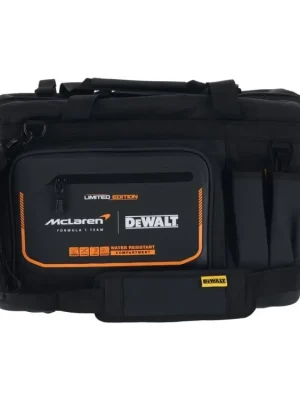 Brašna na nářadí DeWALT DWST60104-9 edice McLaren