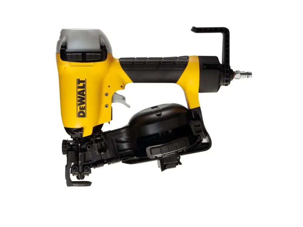 Pneumatická hřebíkovačka na šindele DPN46RN DeWALT