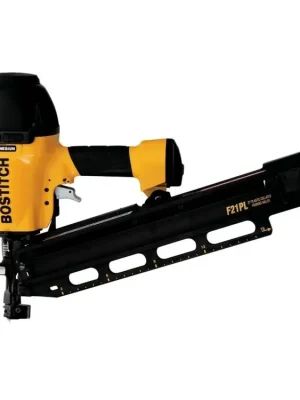 Pneumatická hřebíkovačka F21PL pro stavebnictví STANLEY Bostitch