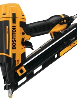 Pneumatická hřebíkovačka truhlářská N62FNSP STANLEY Bostitch