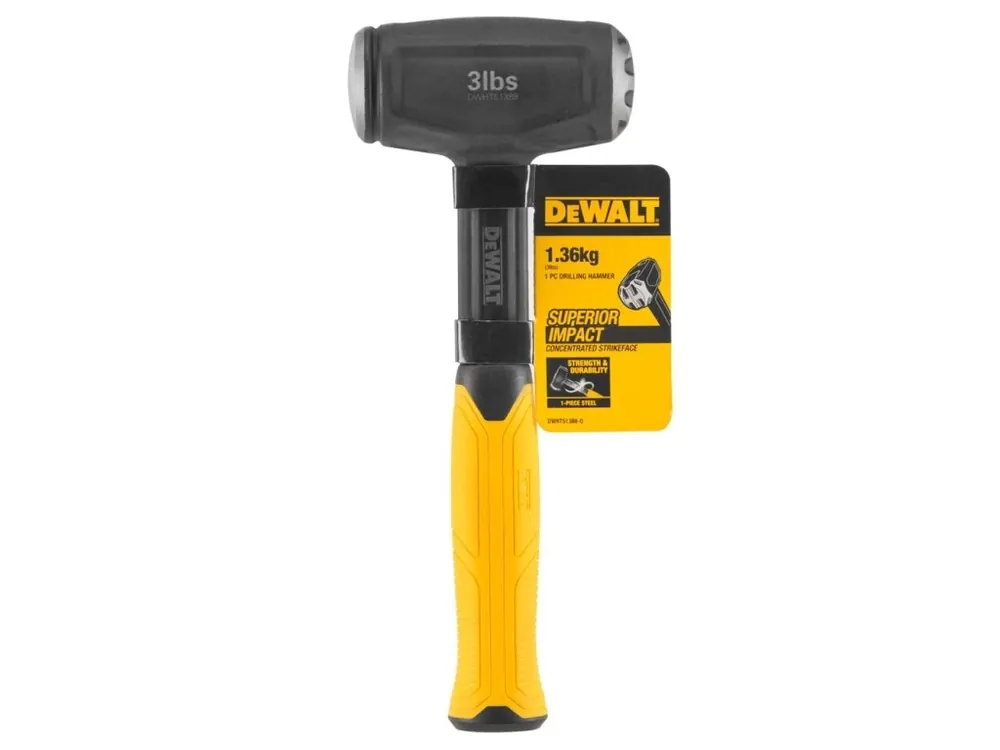 Palice 1400g DeWALT DWHT51388-0