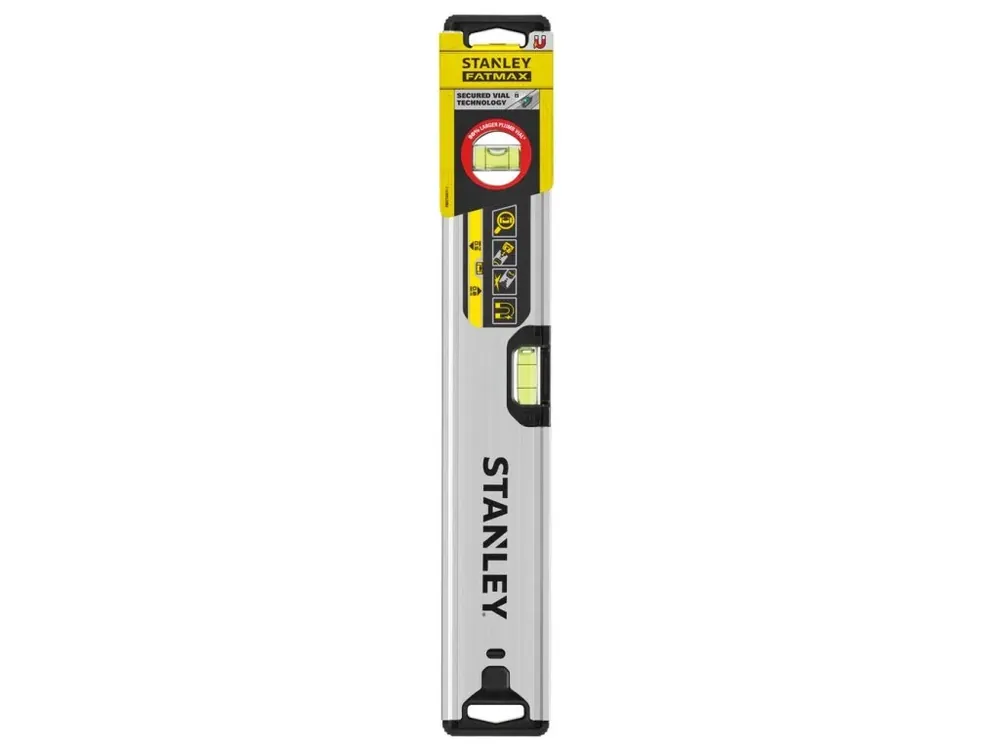 Vodováha 400mm magnetická Xtreme Stanley Fatmax FMHT43671-1