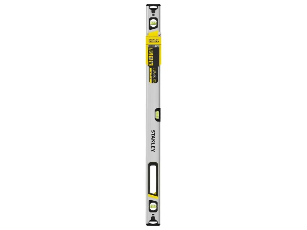 Vodováha 900mm magnetická Xtreme Stanley Fatmax FMHT43675-1