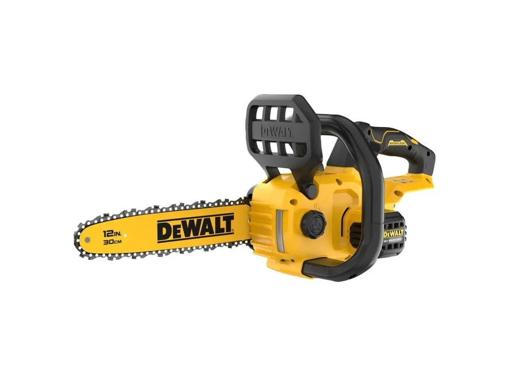 Aku řetězová pila 18V XR DCMCS565N DeWALT (bez aku a nabíječky)