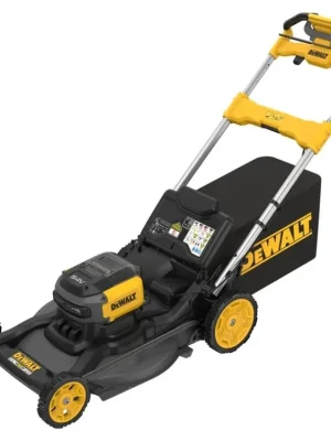 Aku sekačka na trávu s pojezdem 53cm 54V DCMWSP660N DeWALT (bez baterie a nabíječky)