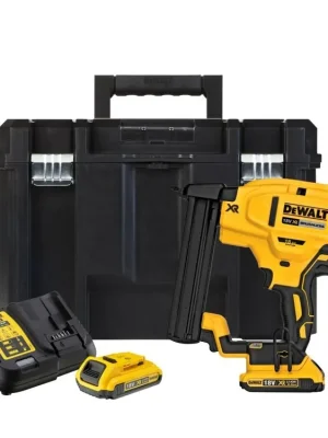 Aku sponkovačka bezuhlíková 18V 2,0Ah Li-Ion DCN681D2 DeWALT