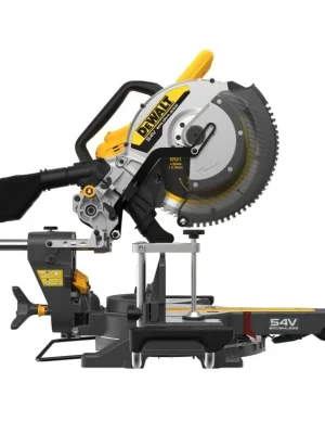 Aku pokosová pila 54V XR FLEXVOLT DCS781N DeWALT ( bez aku a nabíječky )