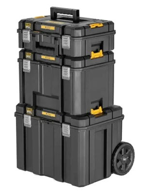 Set kufrů TSTAK DeWALT DWST83517-1