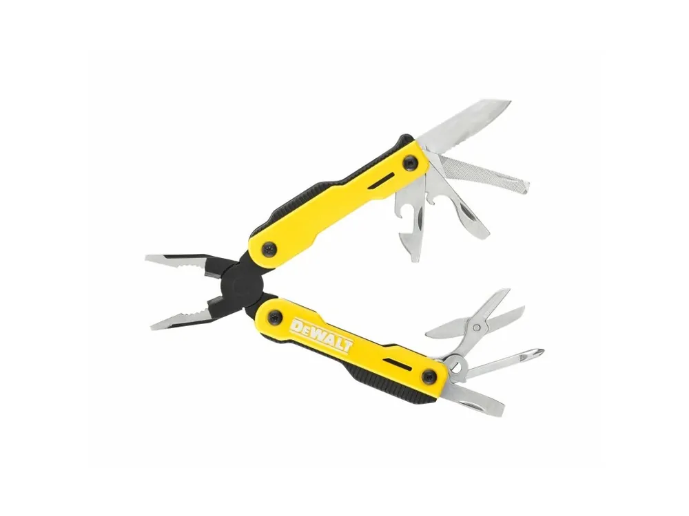 Multifunkční nářadí 16v1 DeWALT DWHT0-71843