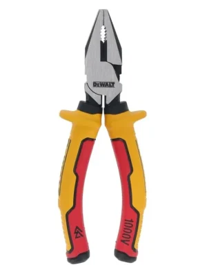Kombinované kleště 160 mm 1000V DeWALT DWHT82810-0
