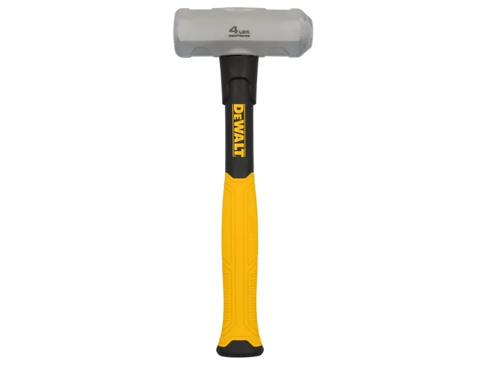 Perlík se sklolaminátovou rukojetí 1,8 kg DeWALT DWHT56158-1