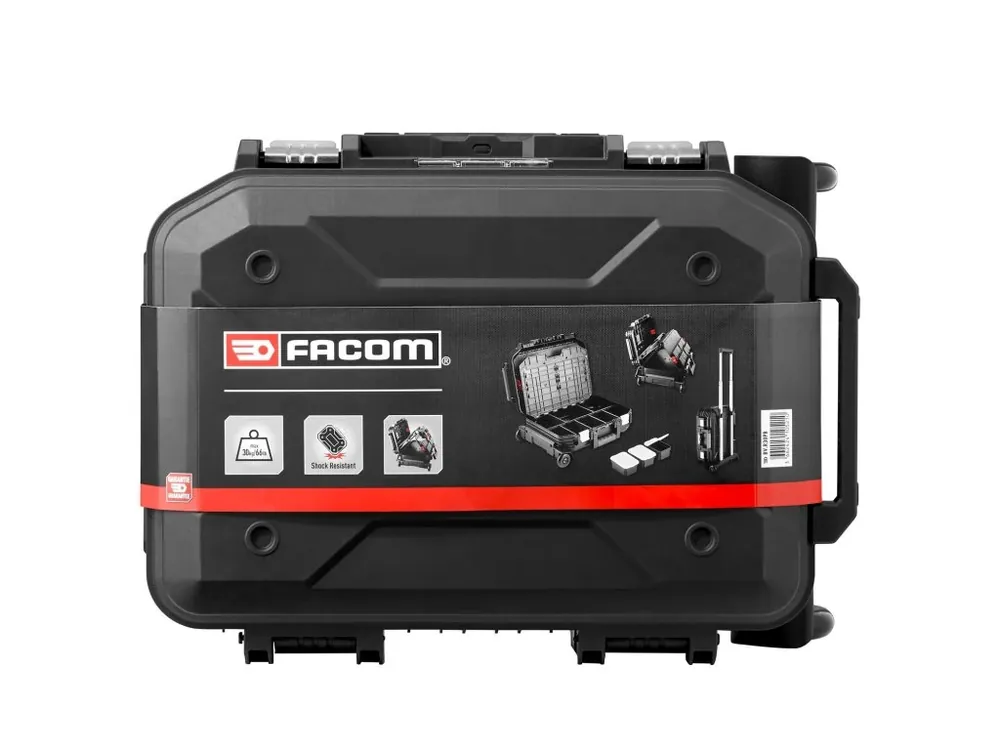 Servisní kufr pro techniky FACOM BV.R30PB