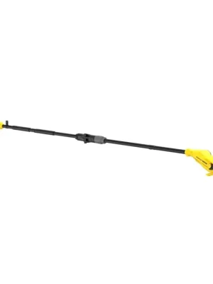 Aku řetězová pila na větve 20 cm 18V 4,0Ah Li-Ion SFMCPS720M1 Stanley FatMax V20