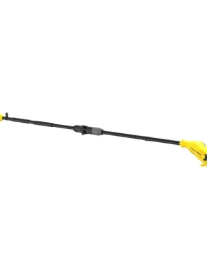 Aku řetězová pila na větve 20 cm 18V SFMCPS720B Stanley FatMax V20 (bez aku a nabíječky)