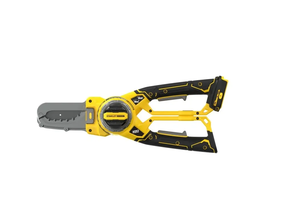Aku nůžková řetězová pila 18V SFMCPS515B Stanley FatMax V20 (bez aku a nabíječky)
