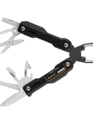 Kleště Mini MultiTool edice McLaren DeWALT DWHT71844-9