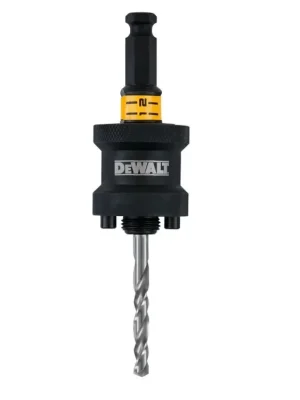Rychloupínací trn 13mm pro korunky DT20625 DeWALT