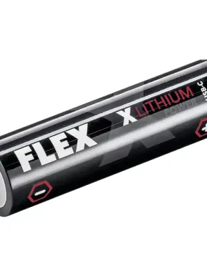 RB 4/4 USB-C Akumulátor 4V pro svítilnu WL 1000 GE 6, Flex