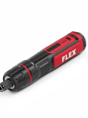 SD 7-320 4 Aku šroubovák 4,0V, Flex