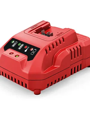 CA 12 230/CEE Rychlonabíječka pro akumulátory 12,0V Li-Ion, Flex