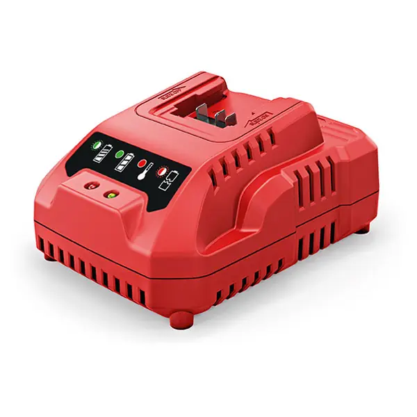 CA 12 230/CEE Rychlonabíječka pro akumulátory 12,0V Li-Ion, Flex