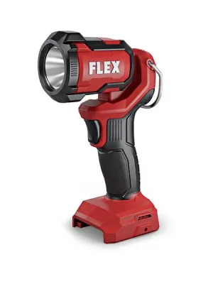 WL 300 18.0 Aku svítilna 18V - pouze tělo, Flex