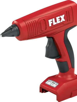 GG 200 18 Aku tavná pistole 18V - pouze tělo, Flex