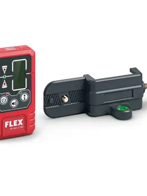RC-ALC 3/360 Laserový detektor pro zelený paprsek, Flex