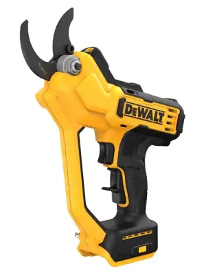 DCMPP568N Aku zahradní nůžky na větve 18V - pouze tělo, karton, DeWALT