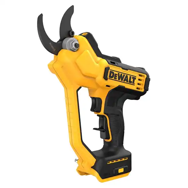 DCMPP568N Aku zahradní nůžky na větve 18V - pouze tělo, karton, DeWALT