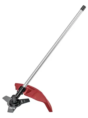 GBC-A Nástavec KŘOVINOŘEZ k motorové jednotce GPH 18-EC 18V, Flex