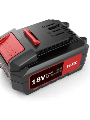 AP 18.0/5.0 Náhradní akumulátor, 18V 5,0Ah Li-Ion, Flex