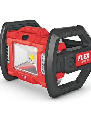 CL 2000 18.0 Aku svítilna/reflektor 18V - pouze tělo, Flex