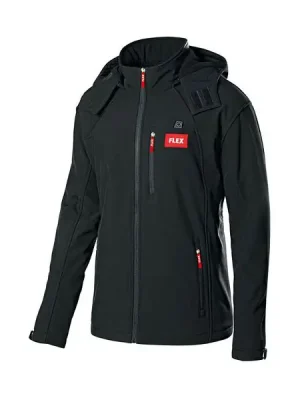 TJ 10.8/18.0 L Bunda vyhřívaná unisex 10,8/18V velikost L, Flex
