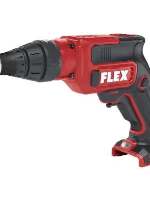 DW 37 12-EC C Aku stavební šroubovák bezuhlíkový 12V - pouze tělo, Flex