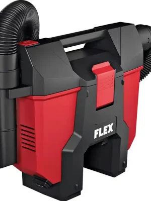 VC 2 L MC Hip 18.0-EC Aku vysavač bezuhlík 1,5l, manuální čištění, 18V - pouze tělo, Flex