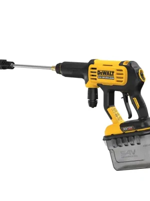 DCMPW1000N Aku Tlaková myčka 54V - pouze tělo, DeWALT