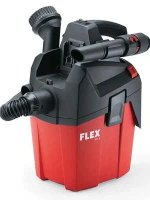 VC 6 L MC 18.0 Aku vysavač 6l, manuální čištění, 18V - pouze tělo, Flex