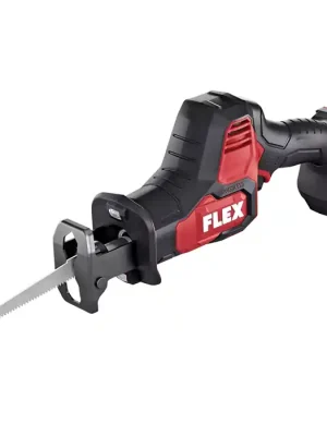 RS 25 18.0-EC C Aku mečová pila bezuhlíková 18V - pouze tělo, Flex