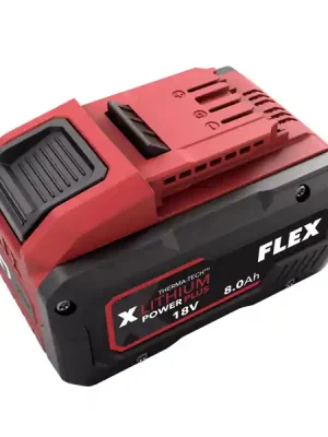 AP 18.0/8.0 Náhradní akumulátor, 18V 8,0Ah Li-Ion, Flex
