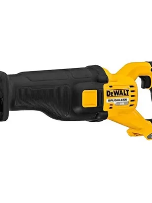 DCS389NT Aku mečová pila pouze tělo Flexvolt, kufr TStak DeWalt