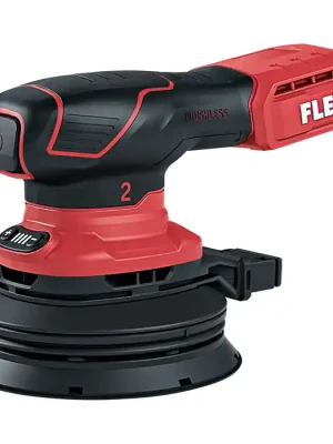 ORE 2-125 18-EC C Aku excentrická bruska 125mm, bezuhlíková 18V - pouze tělo, Flex