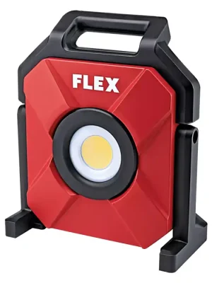 CL 10000 12/18 Aku svítilna/reflektor 12/18V - pouze tělo, Flex