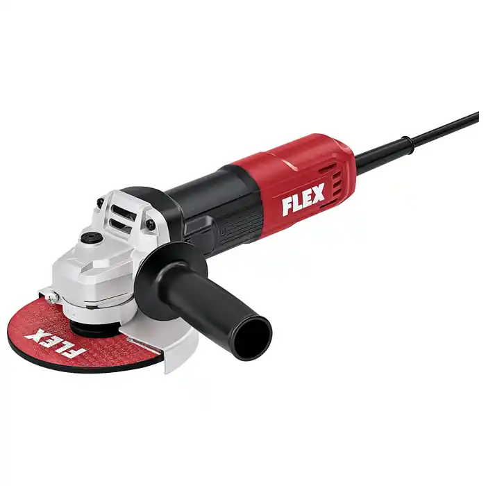 L 850 125 Úhlová bruska 125mm, 850W, Flex