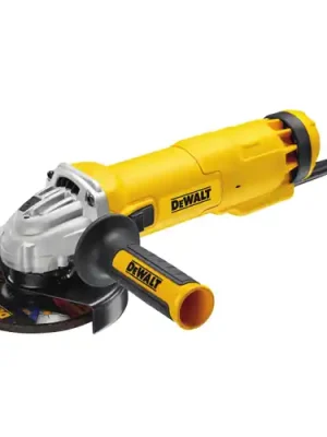 DWE4217 Úhlová bruska DeWalt 125mm, 1200W