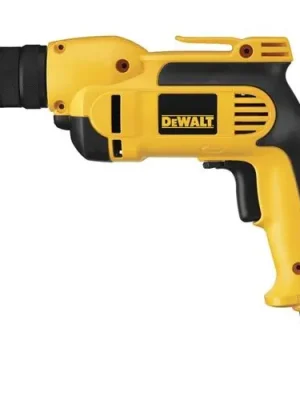 DWD112S Vrtačka bezpříklepová 701W 1-rychlostní, DeWalt