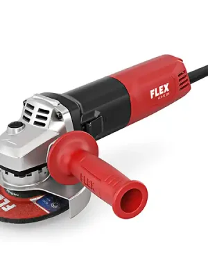 LE 9-11 125 Úhlová bruska 125mm, 900W, regulace otáček, Flex