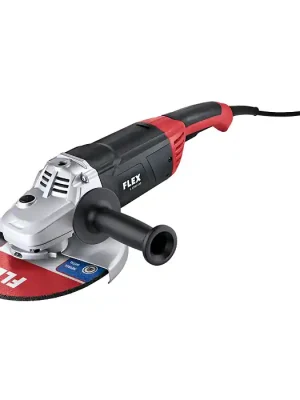 L 2200 230 Úhlová bruska 230mm, 2200W, Flex