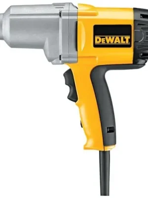 DW292 Rázový utahovák 1/2" 710W, DeWalt